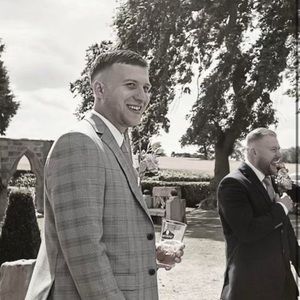 Meet your Posher, Vladik